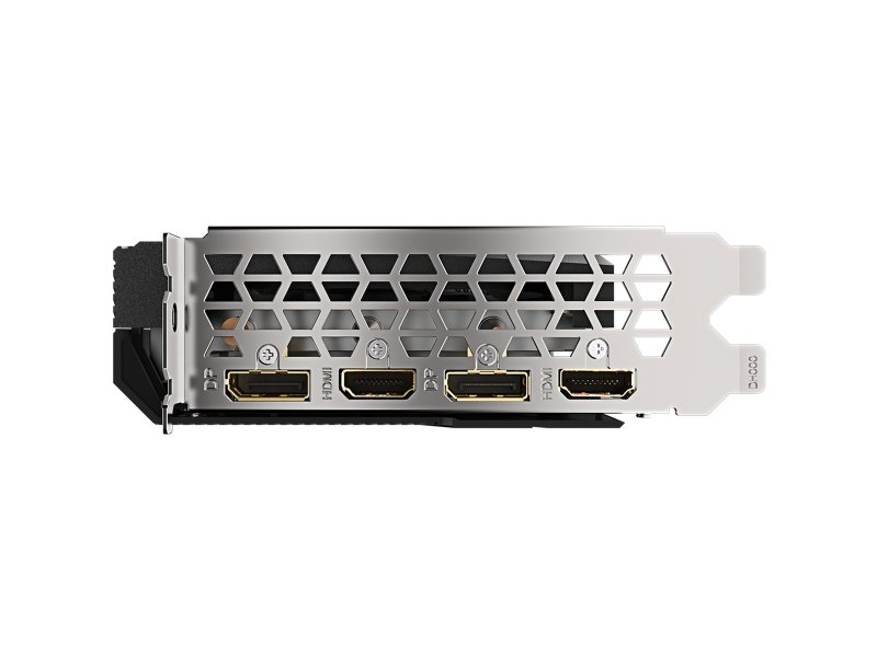 Видеокарта Gigabyte Nvidia GeForce RTX 3060 WINDFORCE [GV-N3060WF2-12GD 2.0]