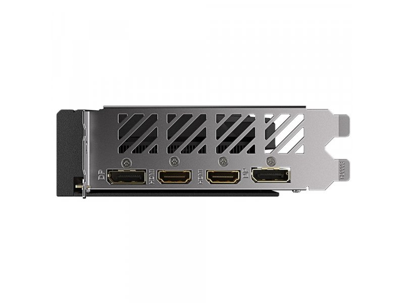 Видеокарта Gigabyte Nvidia GeForce RTX 4060 [GV-N4060WF2OC-8GD]