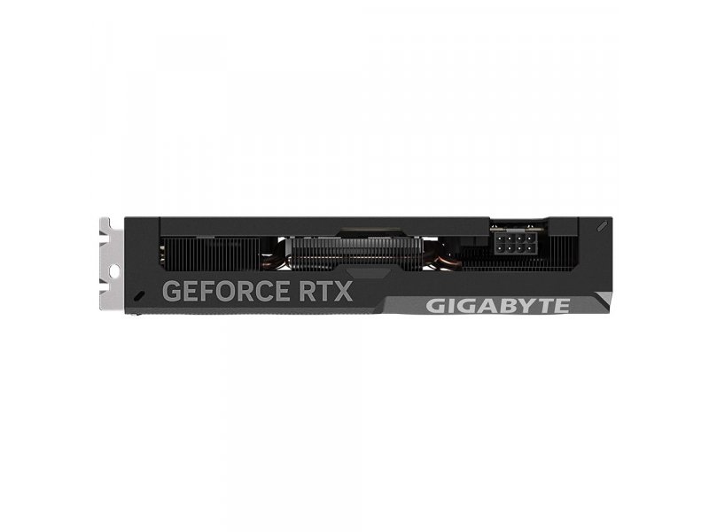 Видеокарта Gigabyte Nvidia GeForce RTX 4060 Ti [GV-N406TWF2OC-8GD]