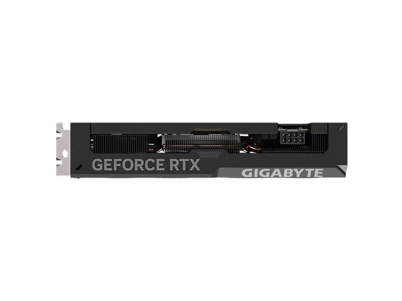 Видеокарта Gigabyte Nvidia GeForce RTX 4060 Ti WINDFORCE [GV-N406TWF2-8GD]