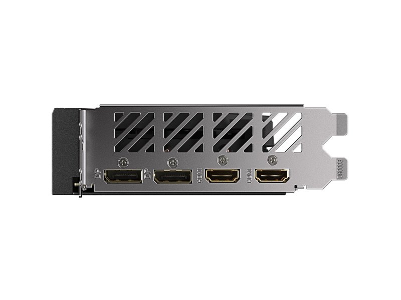 Видеокарта Gigabyte Nvidia GeForce RTX 4060 Ti WINDFORCE [GV-N406TWF2-8GD]
