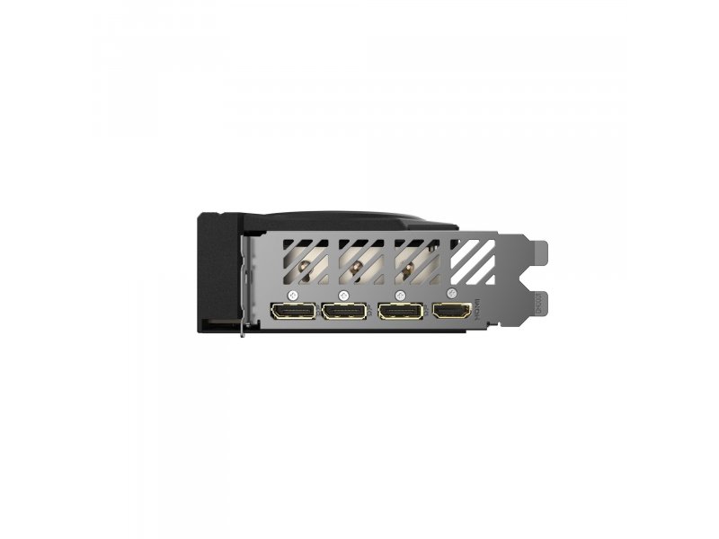 Видеокарта Gigabyte Nvidia GeForce RTX 4070 Super WINDFORCE [GV-N407SWF3OC-12GD]