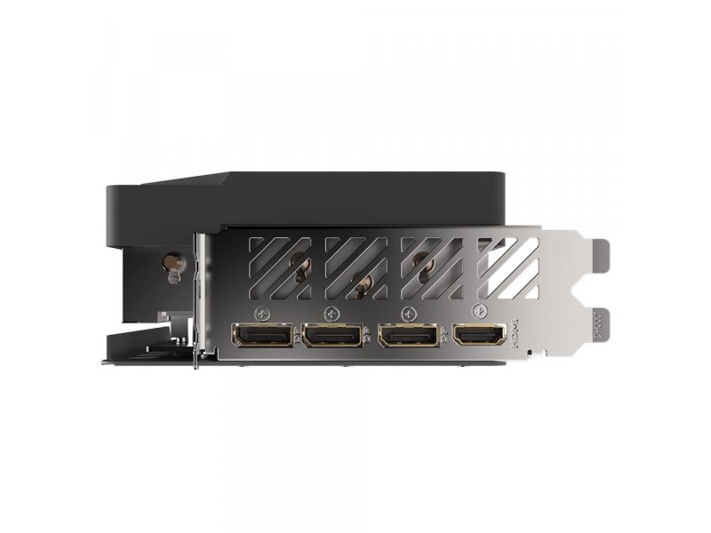 Видеокарта Gigabyte Nvidia GeForce RTX 4070 Ti [GV-N407TEAGLE OC-12GD]