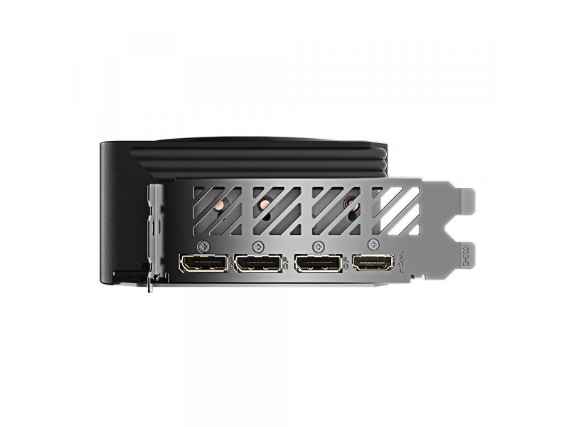 Видеокарта Gigabyte Nvidia GeForce RTX 4070 Ti Super [GV-N407TSGAMING OC-16GD]