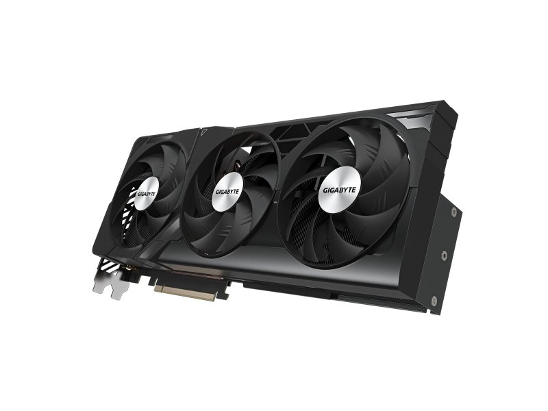 Видеокарта Gigabyte Nvidia GeForce RTX 4070 Ti SUPER [GV-N407TSWF3MAX-16GD]