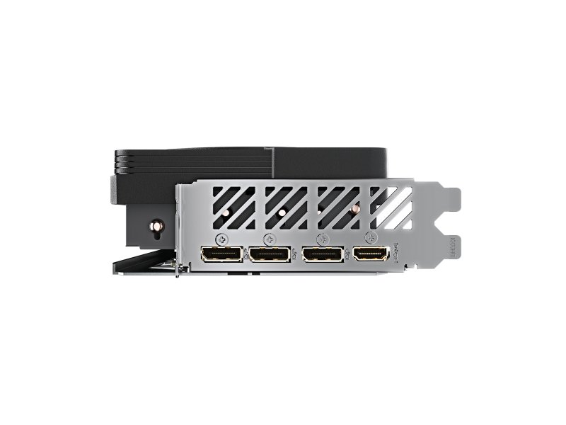 Видеокарта Gigabyte Nvidia GeForce RTX 4070 Ti SUPER [GV-N407TSWF3MAX-16GD]
