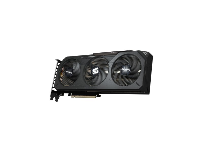 Видеокарта Gigabyte Nvidia GeForce RTX 5050 Gaming [GV-N5050GAMING OC-8GD]