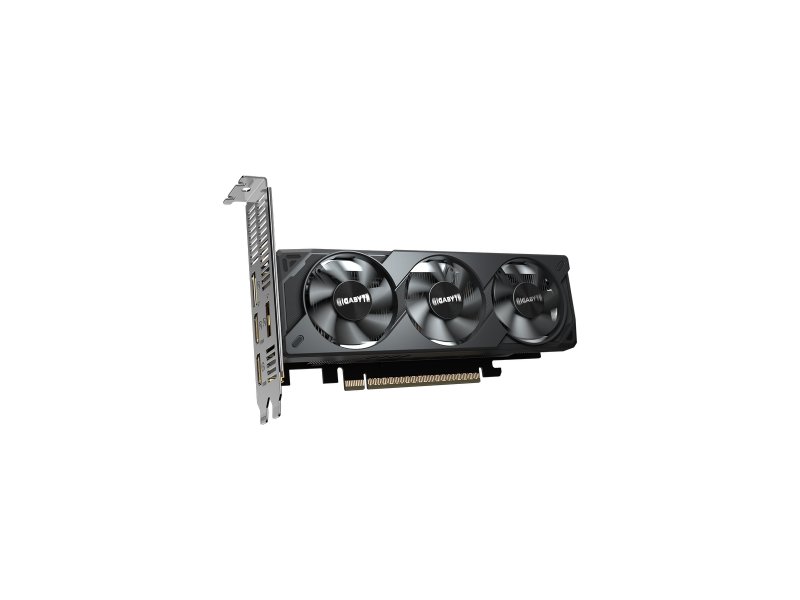 Видеокарта Gigabyte Nvidia GeForce RTX 5050 [GV-N5050OC-8GL]