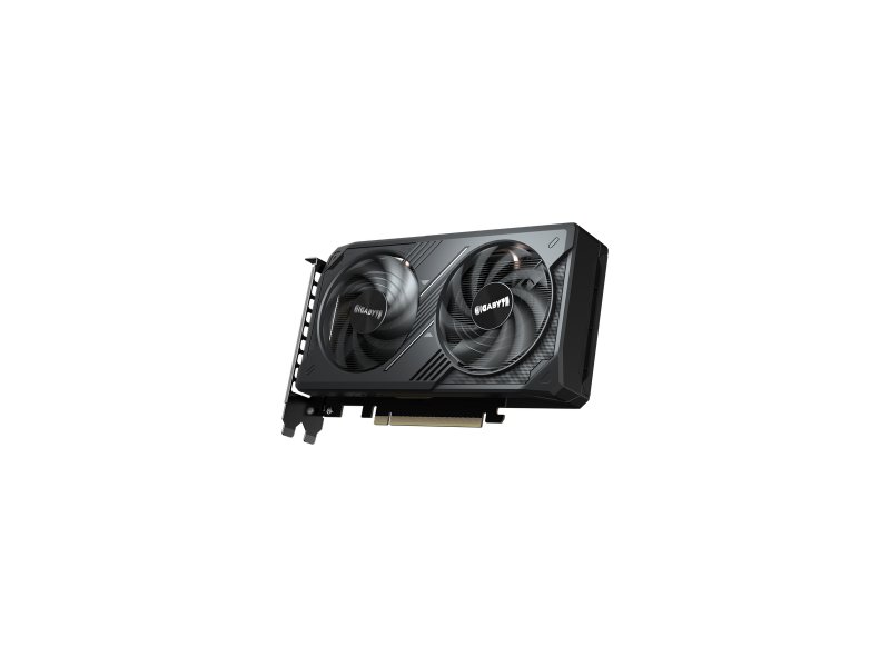 Видеокарта Gigabyte Nvidia GeForce RTX 5050 Windforce [GV-N5050WF2OC-8GD]