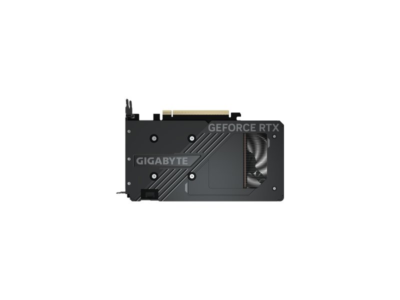 Видеокарта Gigabyte Nvidia GeForce RTX 5050 Windforce [GV-N5050WF2OC-8GD]