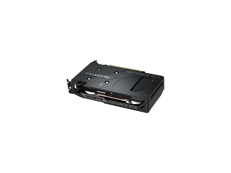 Видеокарта Gigabyte Nvidia GeForce RTX 5050 Windforce [GV-N5050WF2OC-8GD]