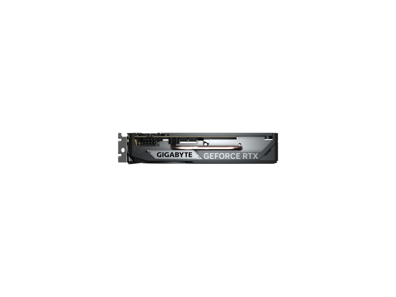 Видеокарта Gigabyte Nvidia GeForce RTX 5050 Windforce [GV-N5050WF2OC-8GD]