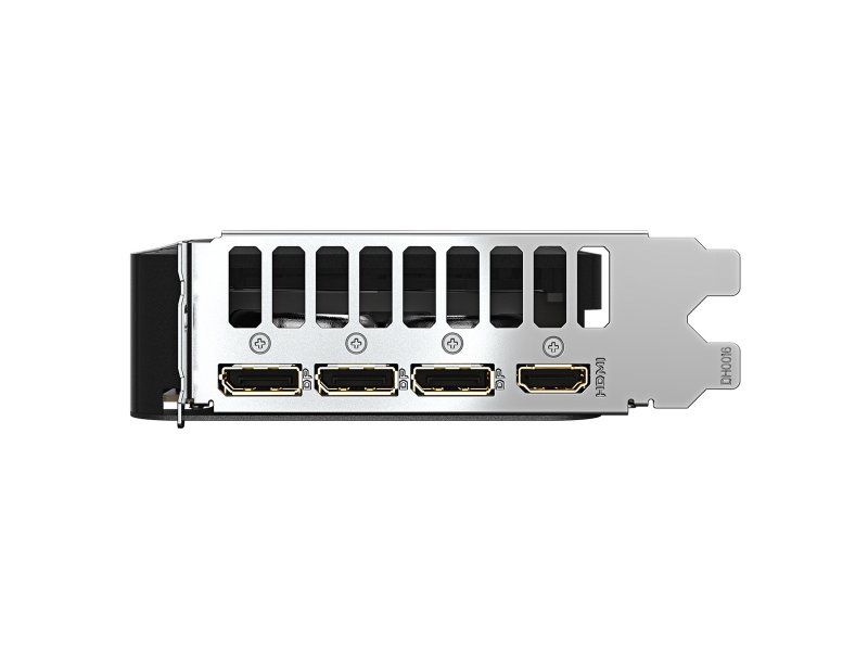 Видеокарта Gigabyte Nvidia GeForce RTX 5060 EAGLE [GV-N5060EAGLE OC-8GD]