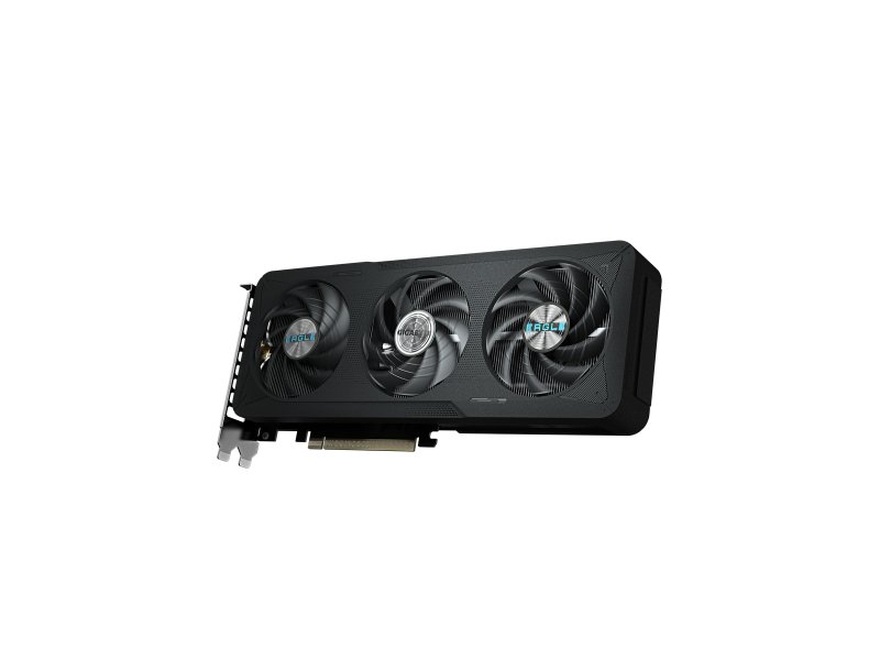 Видеокарта Gigabyte Nvidia GeForce RTX 5060 Eagle [GV-N5060EAGLEMAX OC-8GD]