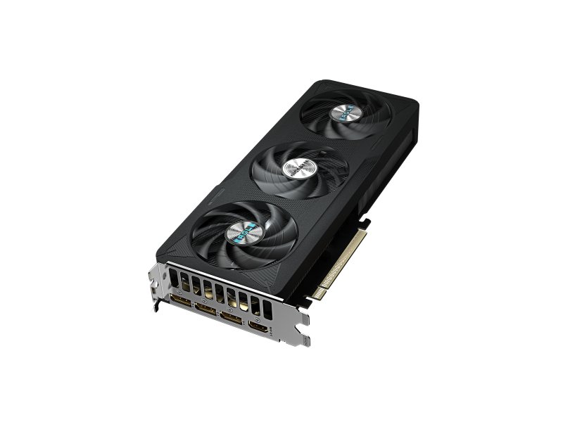 Видеокарта Gigabyte Nvidia GeForce RTX 5060 Eagle [GV-N5060EAGLEMAX OC-8GD]