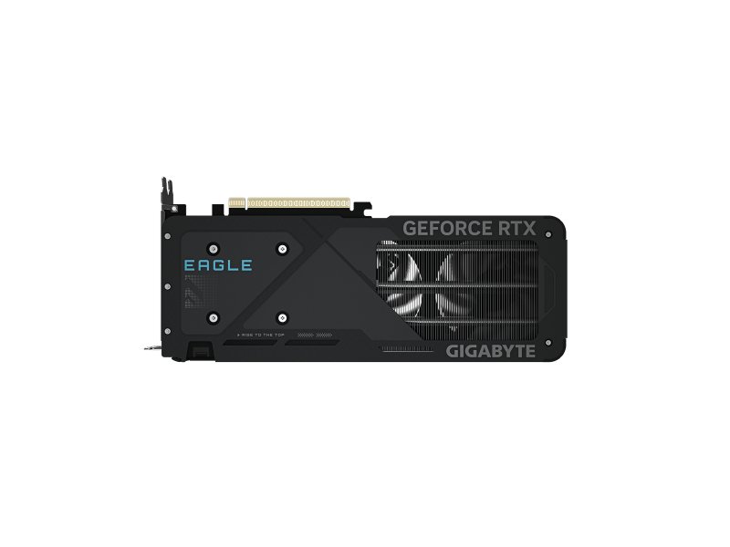 Видеокарта Gigabyte Nvidia GeForce RTX 5060 Eagle [GV-N5060EAGLEMAX OC-8GD]