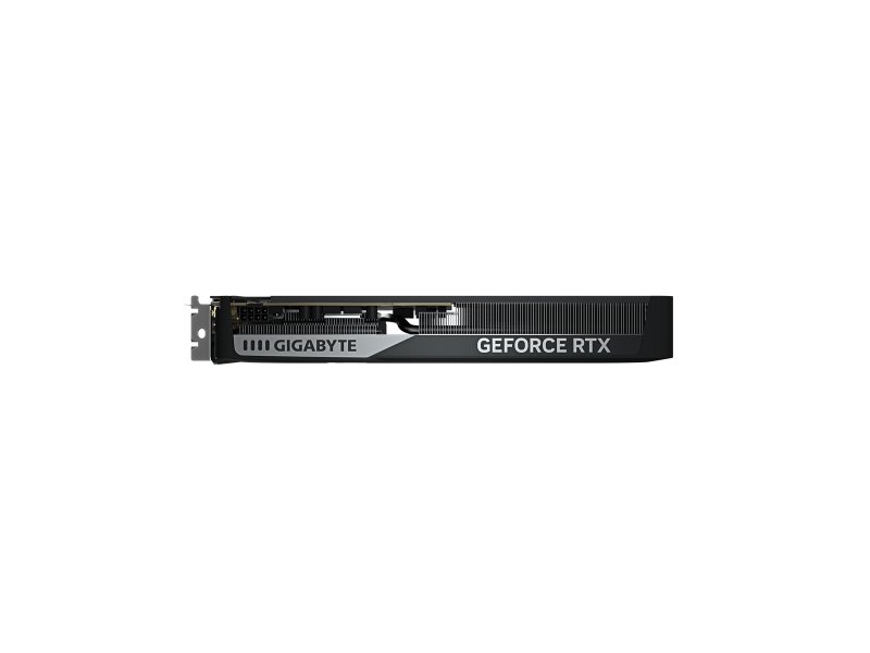 Видеокарта Gigabyte Nvidia GeForce RTX 5060 Eagle [GV-N5060EAGLEMAX OC-8GD]