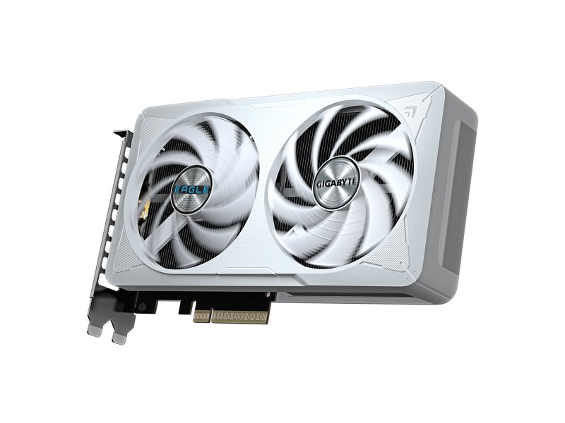 Видеокарта Gigabyte Nvidia GeForce RTX 5060 Eagle [GV-N5060EAGLEOC ICE-8GD]