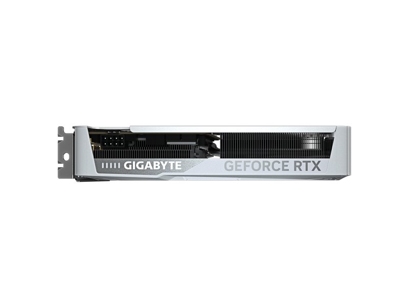 Видеокарта Gigabyte Nvidia GeForce RTX 5060 Eagle [GV-N5060EAGLEOC ICE-8GD]