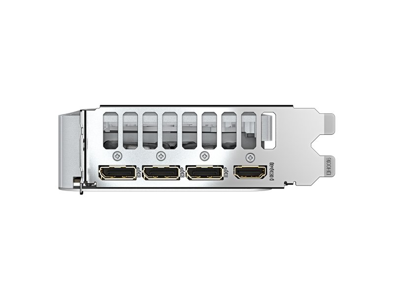 Видеокарта Gigabyte Nvidia GeForce RTX 5060 Eagle [GV-N5060EAGLEOC ICE-8GD]