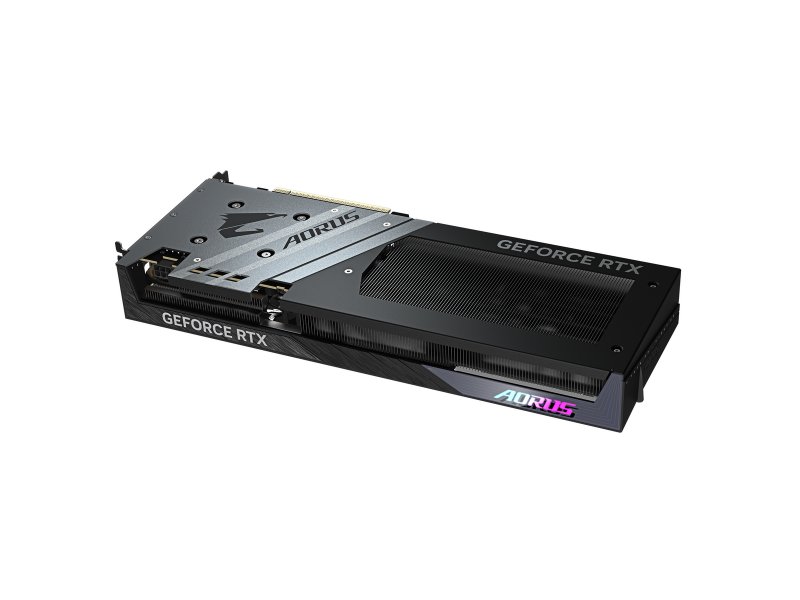 Видеокарта Gigabyte Nvidia GeForce RTX 5060 Elite [GV-N5060AORUS E-8GD]