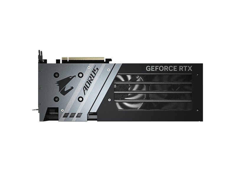 Видеокарта Gigabyte Nvidia GeForce RTX 5060 Elite [GV-N5060AORUS E-8GD]