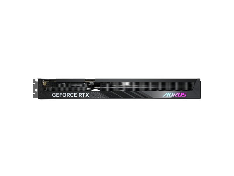 Видеокарта Gigabyte Nvidia GeForce RTX 5060 Elite [GV-N5060AORUS E-8GD]