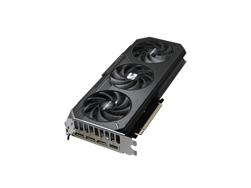 Видеокарта Gigabyte Nvidia GeForce RTX 5060 Gaming [GV-N5060GAMING-8GD]