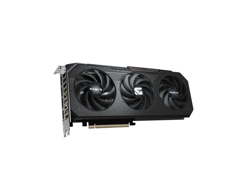 Видеокарта Gigabyte Nvidia GeForce RTX 5060 Gaming [GV-N5060GAMING-8GD]