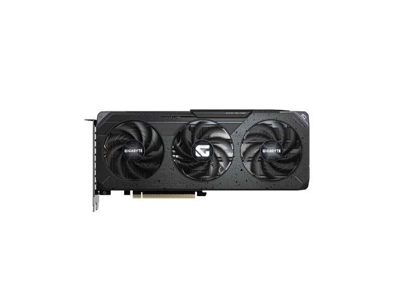 Видеокарта Gigabyte Nvidia GeForce RTX 5060 Gaming [GV-N5060GAMING-8GD]