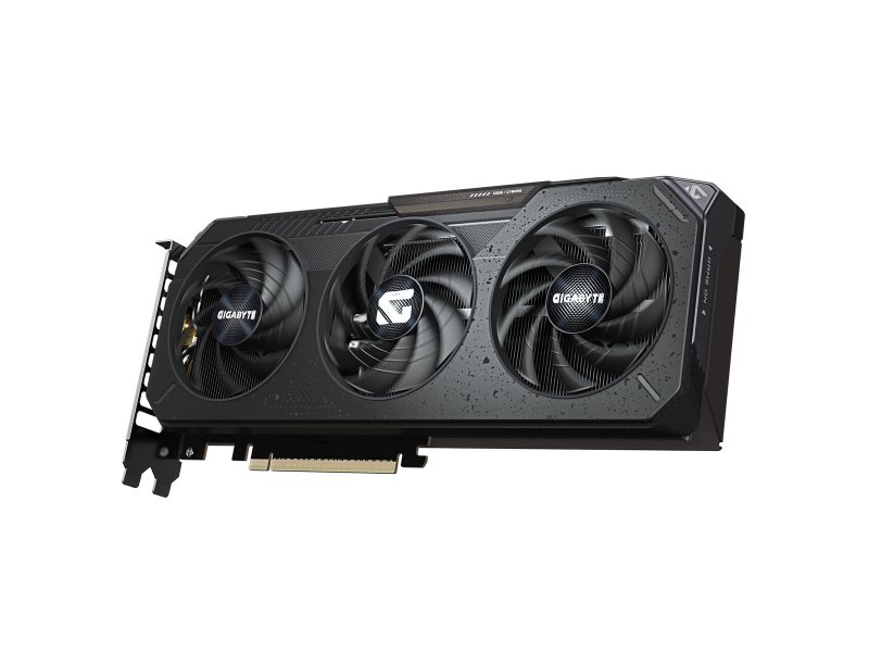 Видеокарта Gigabyte Nvidia GeForce RTX 5060 GAMING [GV-N5060GAMING OC-8GD]