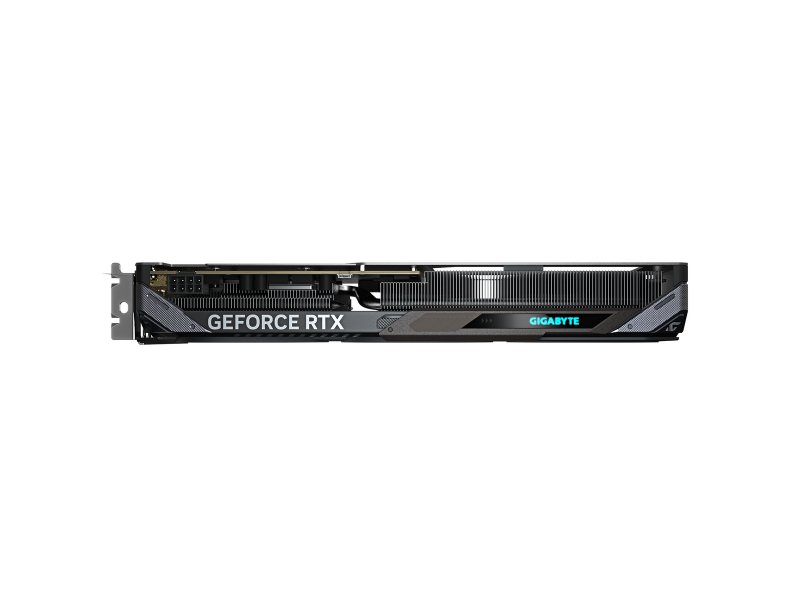Видеокарта Gigabyte Nvidia GeForce RTX 5060 GAMING [GV-N5060GAMING OC-8GD]