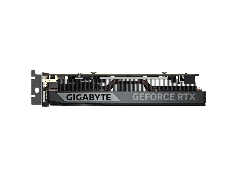 Видеокарта Gigabyte Nvidia GeForce RTX 5060 [GV-N5060D7-8GL]