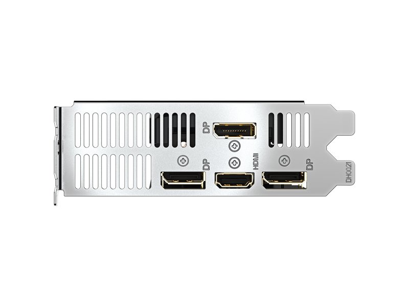 Видеокарта Gigabyte Nvidia GeForce RTX 5060 [GV-N5060D7-8GL]