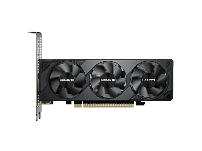 Видеокарта Gigabyte Nvidia GeForce RTX 5060 [GV-N5060OC-8GL]