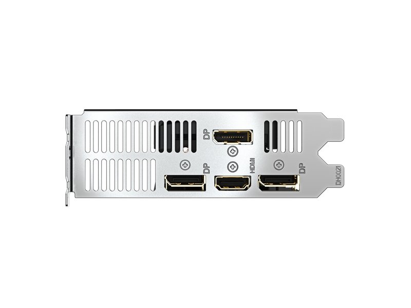 Видеокарта Gigabyte Nvidia GeForce RTX 5060 [GV-N5060OC-8GL]