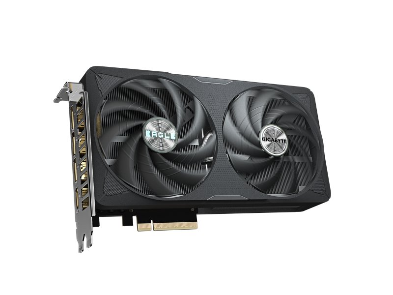 Видеокарта Gigabyte Nvidia GeForce RTX 5060 Ti Eagle [GV-N506TEAGLE OC-16GD]