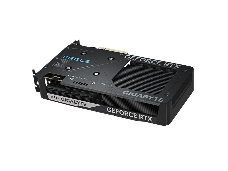 Видеокарта Gigabyte Nvidia GeForce RTX 5060 Ti Eagle [GV-N506TEAGLE OC-16GD]