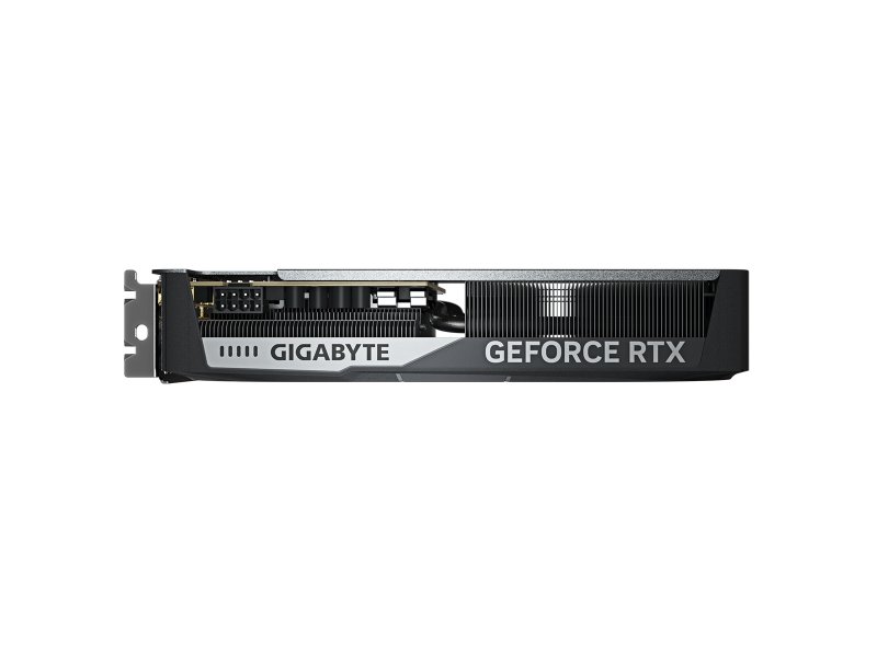 Видеокарта Gigabyte Nvidia GeForce RTX 5060 Ti Eagle [GV-N506TEAGLE OC-16GD]