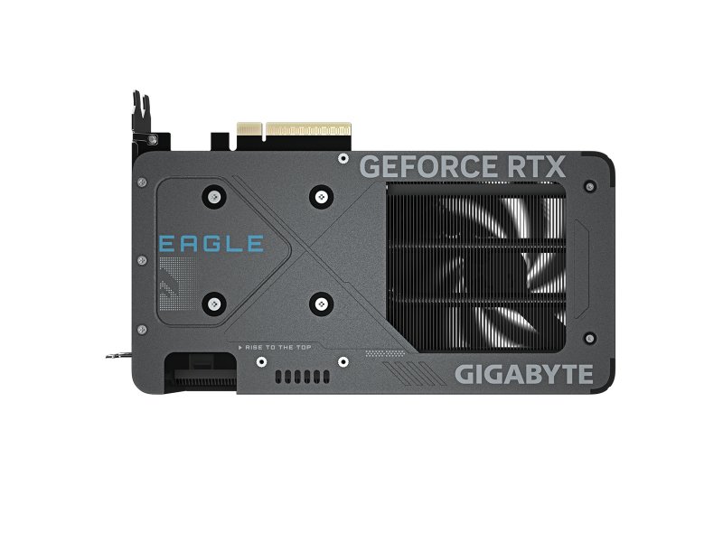 Видеокарта Gigabyte Nvidia GeForce RTX 5060 Ti Eagle [GV-N506TEAGLE OC-16GD]