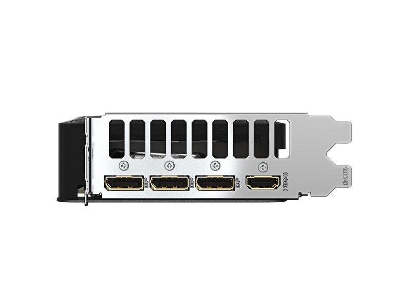 Видеокарта Gigabyte Nvidia GeForce RTX 5060 Ti Eagle [GV-N506TEAGLE OC-8GD]