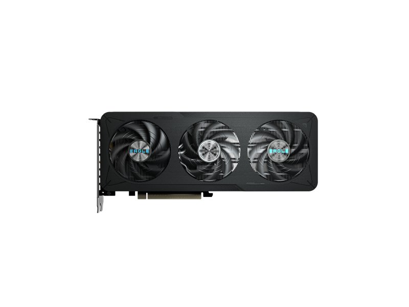 Видеокарта Gigabyte Nvidia GeForce RTX 5060 Ti Eagle [GV-N506TEAGLEMAX OC-8GD]