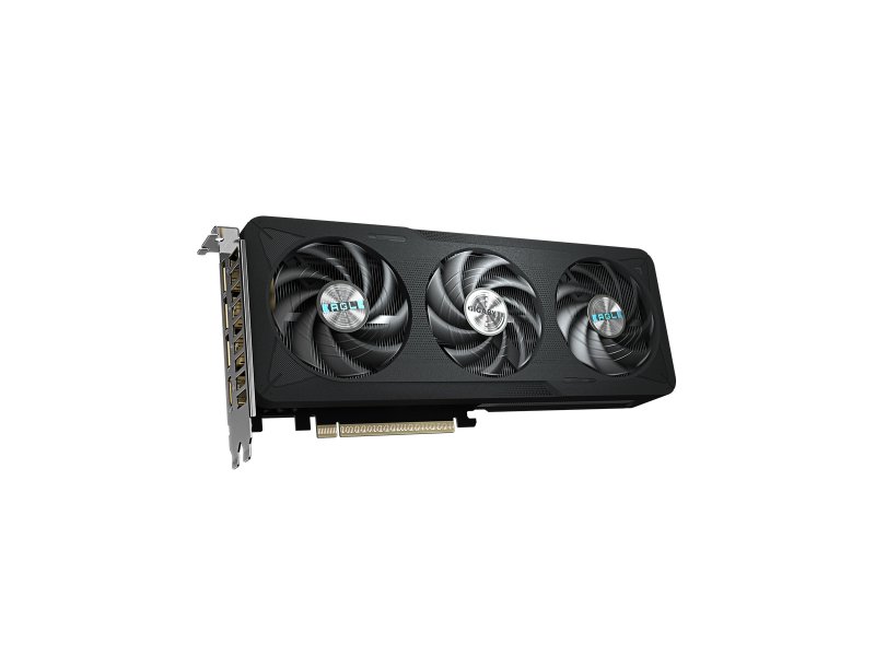 Видеокарта Gigabyte Nvidia GeForce RTX 5060 Ti Eagle [GV-N506TEAGLEMAX OC-8GD]