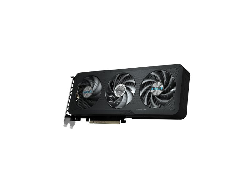 Видеокарта Gigabyte Nvidia GeForce RTX 5060 Ti Eagle [GV-N506TEAGLEMAX OC-8GD]