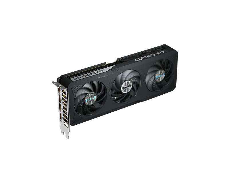 Видеокарта Gigabyte Nvidia GeForce RTX 5060 Ti Eagle [GV-N506TEAGLEMAX OC-8GD]
