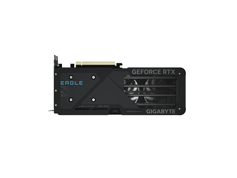 Видеокарта Gigabyte Nvidia GeForce RTX 5060 Ti Eagle [GV-N506TEAGLEMAX OC-8GD]