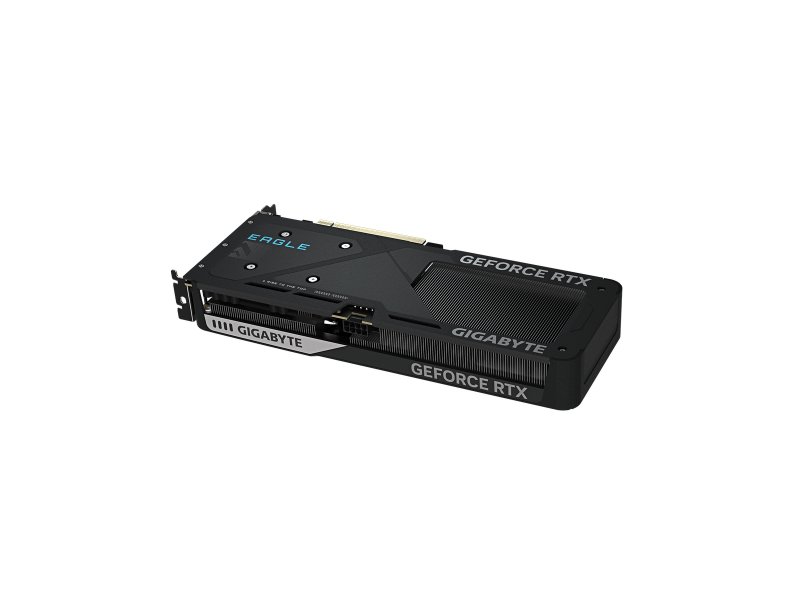 Видеокарта Gigabyte Nvidia GeForce RTX 5060 Ti Eagle [GV-N506TEAGLEMAX OC-8GD]