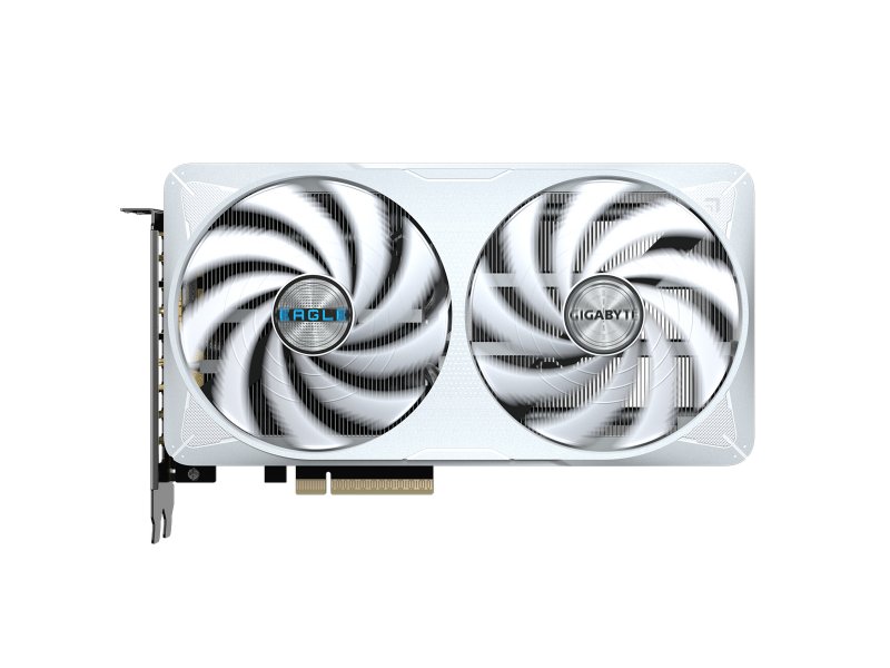 Видеокарта Gigabyte Nvidia GeForce RTX 5060 Ti Eagle [GV-N506TEAGLEOC ICE-16GD]