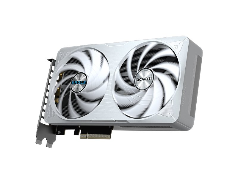 Видеокарта Gigabyte Nvidia GeForce RTX 5060 Ti Eagle [GV-N506TEAGLEOC ICE-16GD]