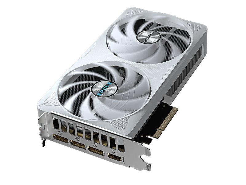 Видеокарта Gigabyte Nvidia GeForce RTX 5060 Ti Eagle [GV-N506TEAGLEOC ICE-16GD]